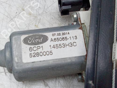 Front right window mechanism FORD FOCUS III 1.6 Ti | BP18970907C23 