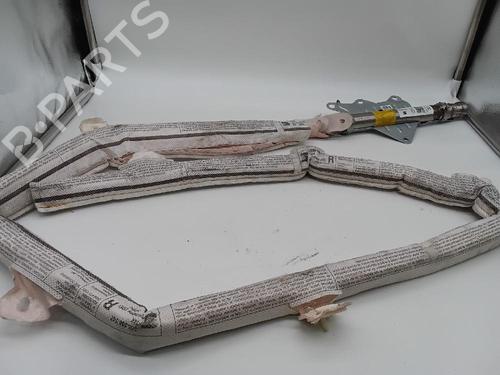 Right curtain airbag SEAT EXEO (3R2) 2.0 TDI | BP26575390C12 