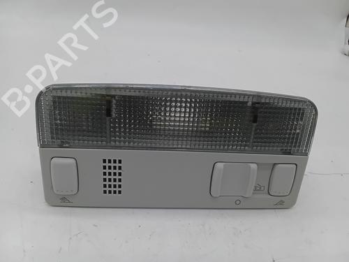 Used Interior roof light SKODA FABIA III (NJ3) 1.0 (75 hp) 28840508