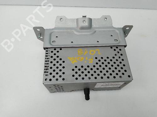 Radio FORD FIESTA VII (HJ, HF) 1.0 EcoBoost | BP22890527E6 