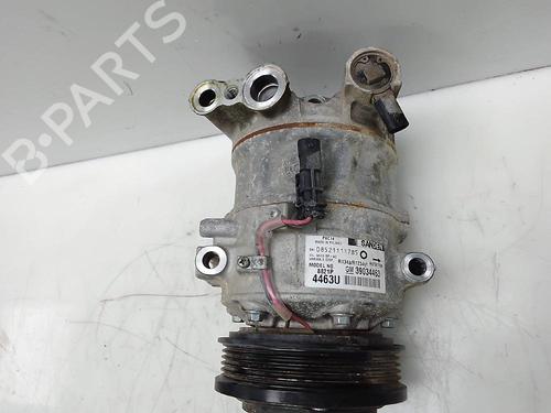 AC compressor OPEL ASTRA K (B16) 1.0 Turbo (68) | BP22214848M34 