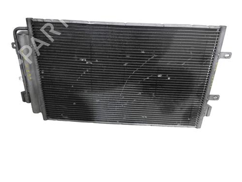 Used AC radiator AC radiator IVECO DAILY V Van 29S13, 29L13, 35C13, 35S13, 40C13, 40S13 (126 hp) 33716674 33716674