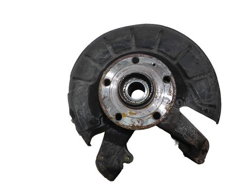 Used Right rear steering knuckle Right rear steering knuckle VW GOLF VI (5K1) 1.6 TDI (105 hp) 33688342 33688342