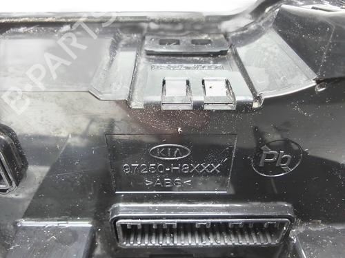 Climate control KIA STONIC (YB) 1.6 CRDi | BP23142285I5 - Image 2