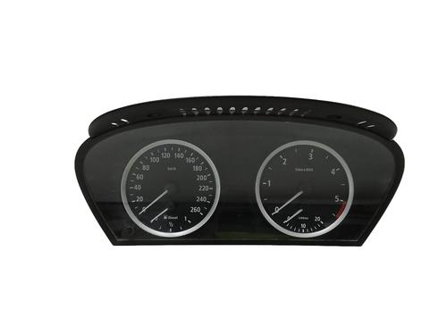 instrument-cluster-bmw-5-e60-2001-2002-2003-2004-2005-2006-2007-2008-2009-2010-24170184 main image