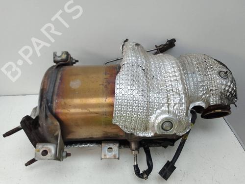 Used Particulate filter Particulate filter OPEL ANTARA A (L07) 2.2 CDTi 4x4 (163 hp) 19583072 19583072