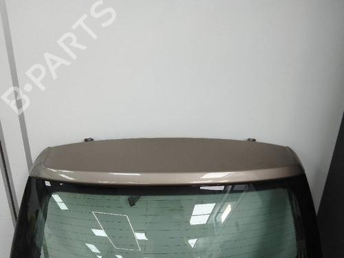 Tailgate VW TIGUAN (5N_)  | BP22778206C6 