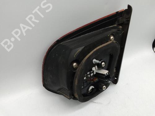 Used Left tailgate light VW GOLF VI (5K1) [2008-2014]  26051487