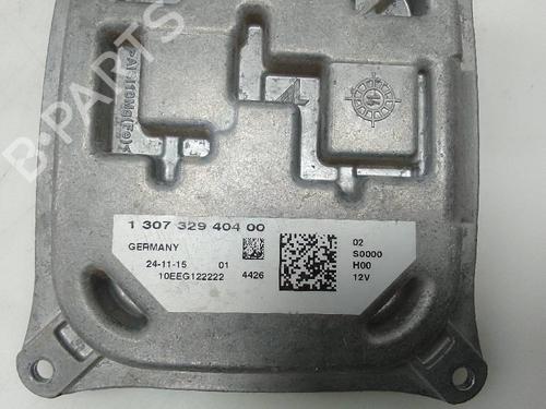 Used Electronic module PEUGEOT 308 II (LB_, LP_, LW_, LH_, L3_) 1.2 THP 130 (131 hp) 23440284