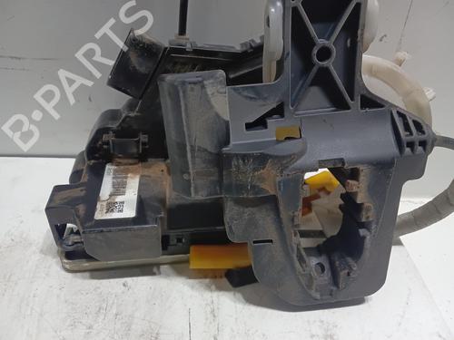 Front left lock KIA CEE'D (JD) 1.4 CRDi 90 | BP34180914C98 - Image 3