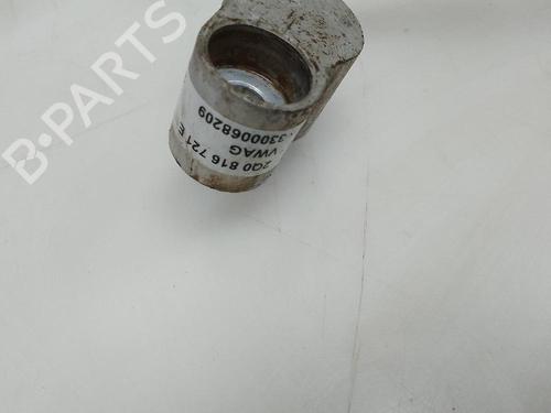 AC pipe SEAT IBIZA V (KJ1, KJG) | BP23417081M126