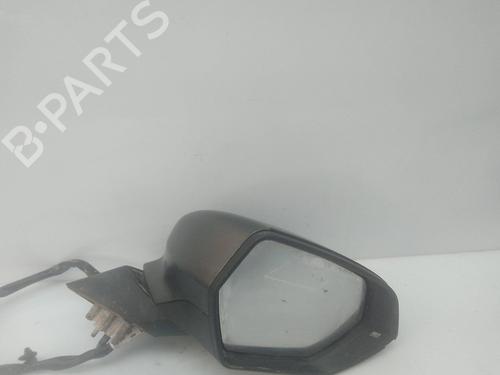 Used Right mirror SEAT LEON (KL1, KLG) 1.5 TGI CNG (131 hp) 28150738