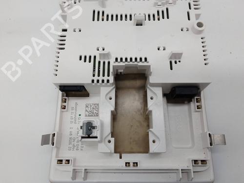 Interior roof light AUDI A3 Sportback (8VA, 8VF) 2.0 TDI | BP28145515I8