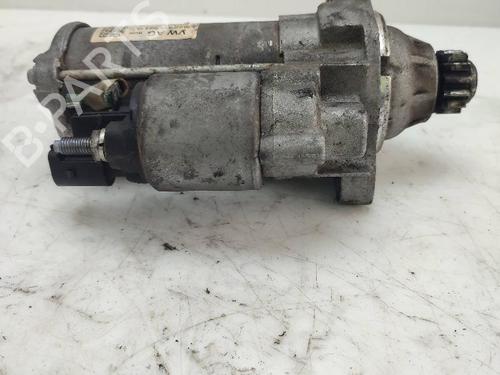 Starter VW GOLF SPORTSVAN VII (AM1, AN1) 1.4 TSI | BP18580138M8 