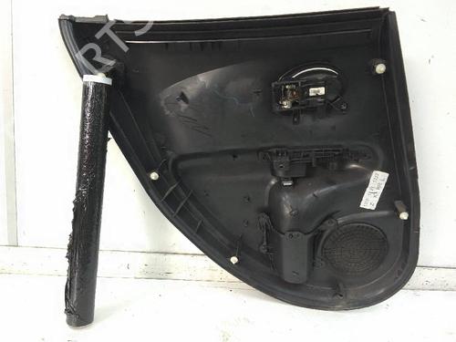 Rear right panel NISSAN JUKE (F15) 1.2 DIG-T | BP20671491C61 