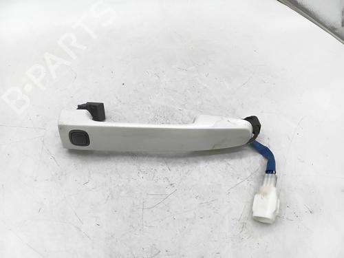 Højre bagtil udvendigt håndtag TOYOTA RAV 4 III (_A3_) 2.2 D (ALA35_) | BP29995249C130 