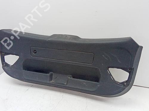 Boot lining AUDI A1 Sportback (8XA, 8XF) S1 quattro | BP28149547I3 