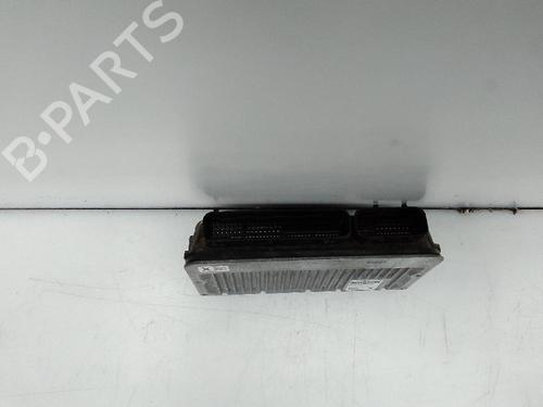 Engine control unit (ECU) TOYOTA YARIS (_P13_) 1.5 Hybrid (NHP130_, NHP130) | BP23643372M57 