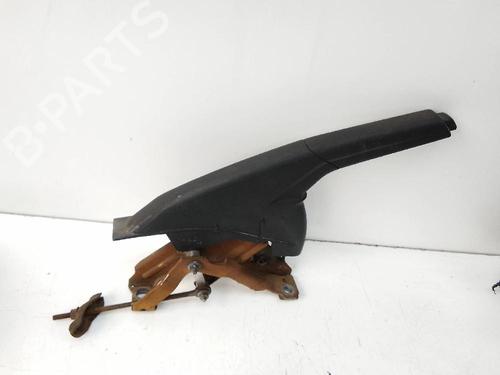 Gear lever AUDI A1 Sportback (GBA) 30 TFSI | BP18597740M90 