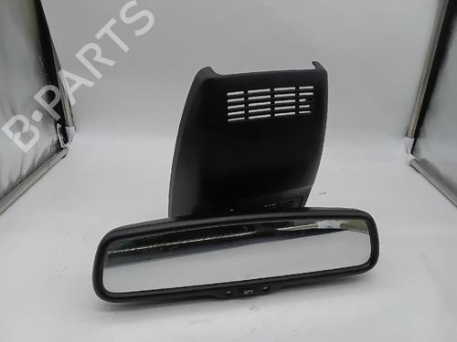 Used Rear mirror TOYOTA AURIS (_E18_) 1.8 Hybrid (ZWE186_, ZWE186R) (136 hp) 26651755