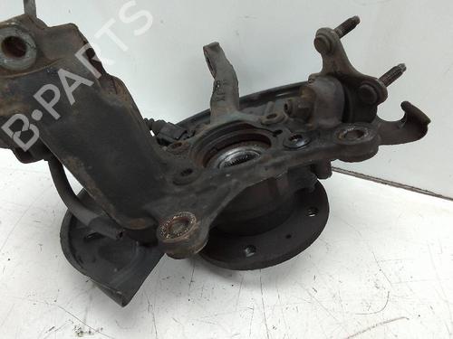 Right front steering knuckle VW TOURAN (1T3) 1.6 TDI | BP18899082M26 