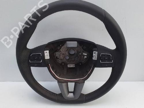 Steering wheel SEAT ALHAMBRA (710, 711) 2.0 TDI 4Drive | BP23217353C49 