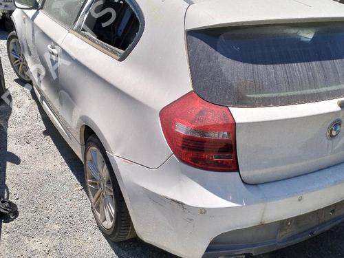 Used Rim BMW 1 (E81) 116 d (116 hp) 18587158