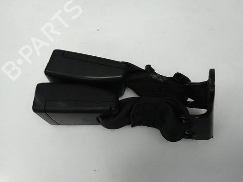 Seat buckle PEUGEOT 208 I (CA_, CC_) 1.2 VTI 82 | BP22214817I32 