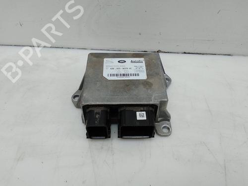 electronic-module-jaguar-xf-i-x250-2008-2009-2010-2011-2012-2013-2014-2015-23654572 main image