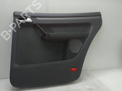 Used Rear right panel Rear right panel VW TOURAN (1T3) 1.6 TDI (105 hp) 18585318 18585318