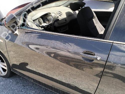 Left front door SEAT IBIZA IV SC (6J1, 6P5) 1.4 | BP18947698C2 