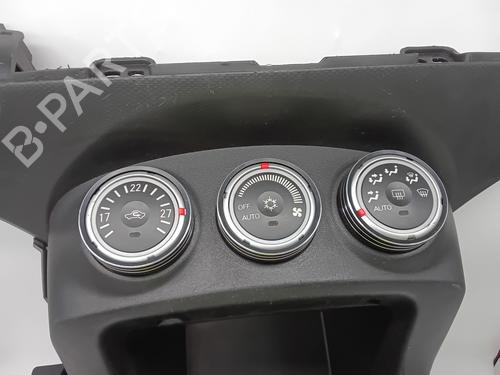 Commande Chauffage PEUGEOT 4007 (VU_, VV_) 2.2 HDi | BP29271354I5