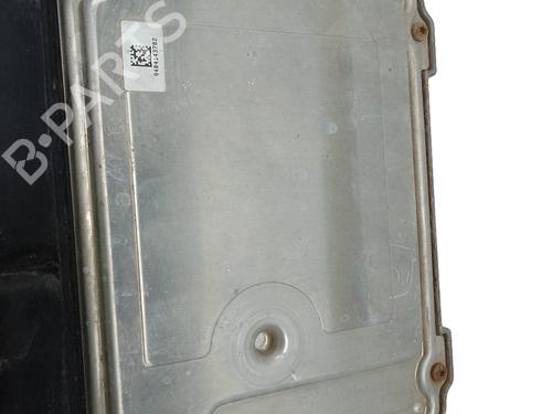 Engine control unit (ECU) HYUNDAI i30 (GD) 1.6 CRDi | BP23653988M57 - Image 3