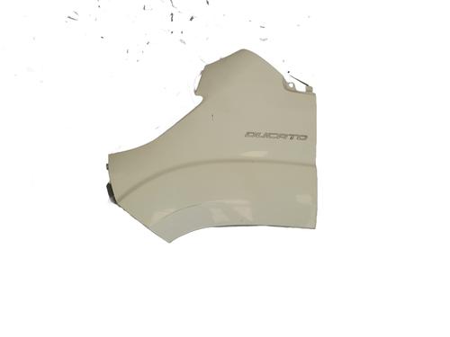 Used Left front fenders Left front fenders FIAT DUCATO Platform/Chassis (250_) 160 Multijet 2,2 D (160 hp) 36073194 36073194