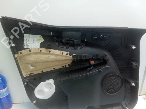 Forreste højre beklædning FORD TOURNEO COURIER B460 MPV 1.0 EcoBoost (100 hp) 21526725