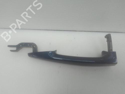 Puxador exterior trás esquerdo BMW 1 (F20) [2011-2019]  22921824
