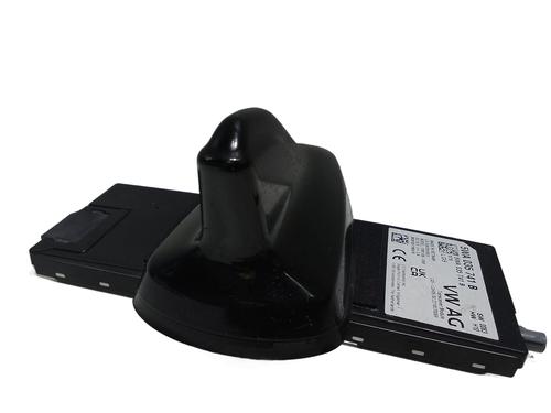 Antenne/Base VW GOLF VIII (CD1, DA1) 2.0 GTI | BP31967849C140
