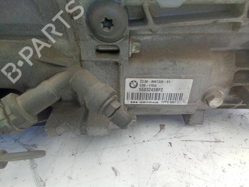 Gearbox BMW 1 (F20) 118 d | BP28149000M3 