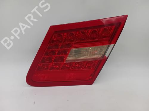 Used Right tailgate light MERCEDES-BENZ E-CLASS Coupe (C207) E 350 CDI (207.323) (265 hp) 29396317