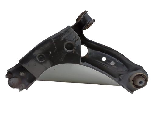 Right front suspension arm VW GOLF VIII (CD1, DA1) 2.0 TDI | BP36033530M13  - Image 6