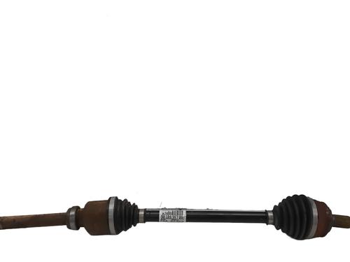 Used Right front driveshaft PEUGEOT 3008 II SUV (MC_, MR_, MJ_, M4_) 1.2 THP/ PureTech 130 (MRHNSM, MRHNSU, MRHNSJ, MRHNYW,... (131 hp) 30531447