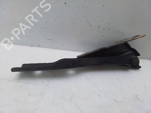 Hinge/Door check strap VW POLO V (6R1, 6C1) 1.6 TDI | BP18579393C146 