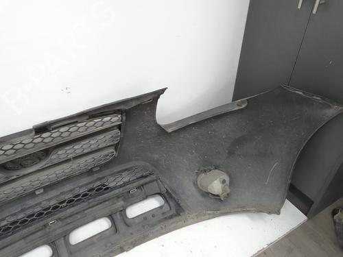 Front bumper HYUNDAI SANTA FÉ II (CM) 2.2 CRDi 4x4 | BP30195656C7