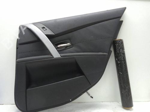 Rear right panel BMW 5 (E60)  | BP18970975C61 