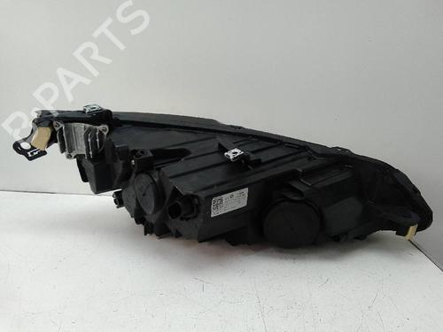 Left headlight VW GOLF VIII (CD1, DA1) 2.0 TDI | BP20291193C28 