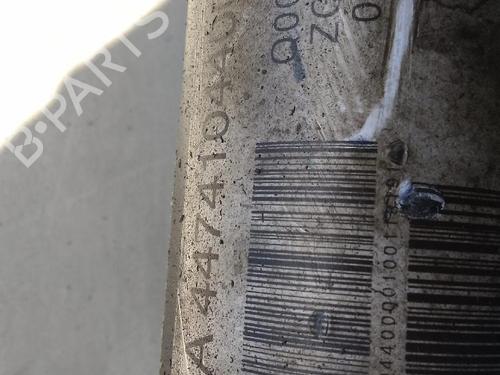 Driveshaft MERCEDES-BENZ VITO Tourer (W447) 114 CDI / 114 BlueTEC (447.701, 447.703, 447.705) | BP25753469M37 