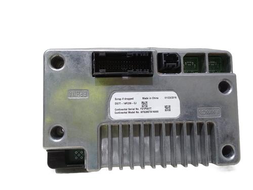 Used Electronic module Electronic module FORD RANGER (TKE) 3.2 TDCi 4x4 (200 hp) 35801204 35801204