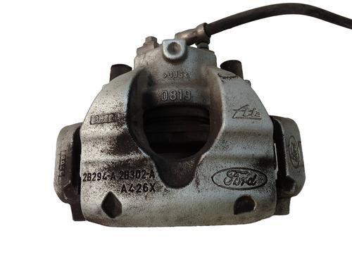 Used Left front brake caliper Left front brake caliper FORD FOCUS IV (HN) 1.0 EcoBoost (125 hp) 26055339 26055339