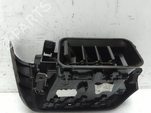 Air vent RENAULT CLIO V (B7_) 1.0 TCe 100 (B7MT) | BP28420673I21 
