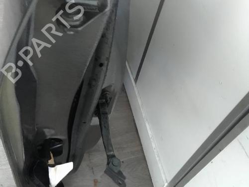 Right front door FORD PUMA (J2K, CF7)  | BP21602840C3 